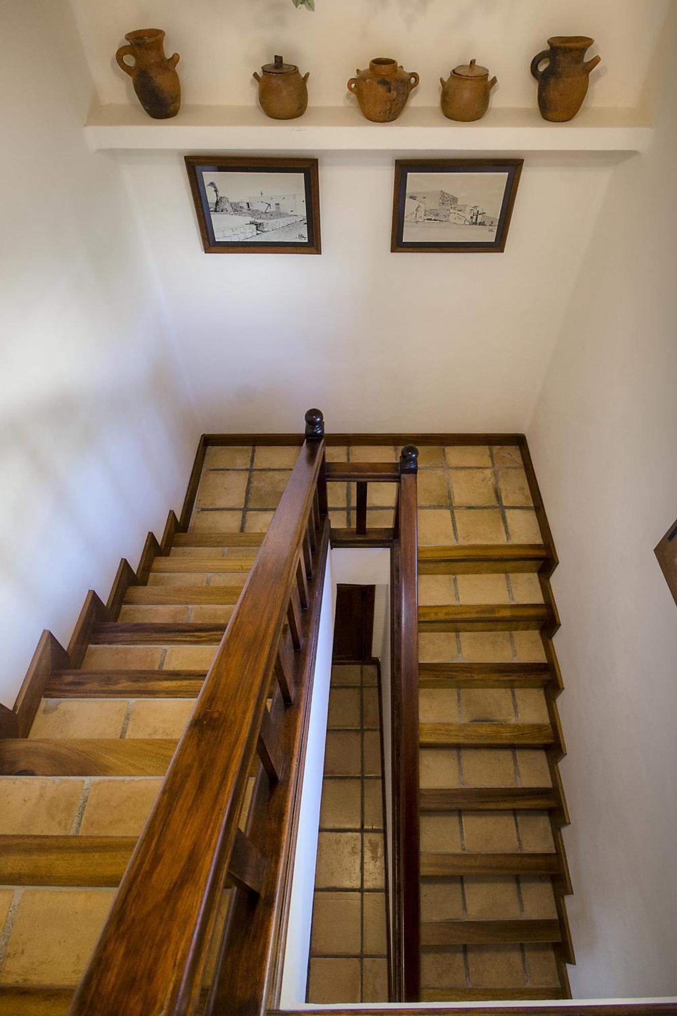 Vila Casa Perdomo Masdache Exteriér fotografie