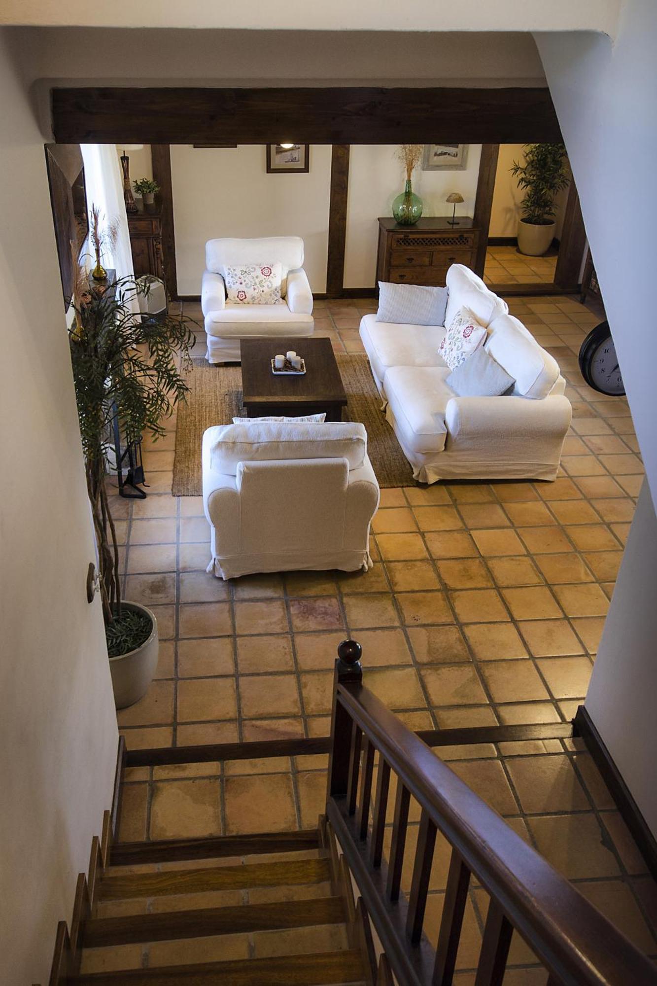 Vila Casa Perdomo Masdache Exteriér fotografie